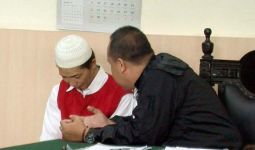 Deni Priyanto Dituntut Hukuman Mati - JPNN.com