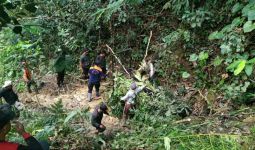 Diserang Harimau, Satu Warga Tewas dan Dua Terluka - JPNN.com