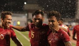 Timnas Indonesia vs Brunei: Saatnya Garuda Muda Pesta Gol - JPNN.com