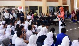 Atalia Ridwan Kamil Sebut Pengembangan Diri Remaja Perlu Diperhatikan - JPNN.com