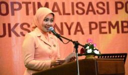 Atalia Ridwan Kamil: Orang Tua Harus Jadi Teladan Anak dalam Penggunaan Gawai - JPNN.com