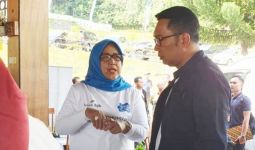 Curhat Bupati Bogor kepada Ridwan Kamil - JPNN.com