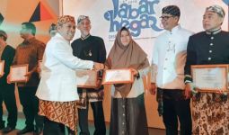 Anugerah Jabar Hegar 2019: Upaya Angkat Pentingnya Perumahan dan Permukiman Juara bagi Masyarakat - JPNN.com