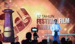 Ridwan Kamil Berharap Festival Film Bandung Jadi Event Kelas Dunia - JPNN.com