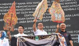 Jabar Miliki Tiga Ranah Budaya - JPNN.com