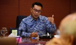 Ridwan Kamil: Jabar Siap Ngabret Bersama Pemerintah Pusat - JPNN.com