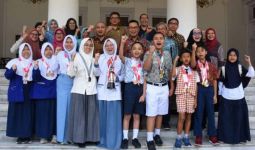 Pemdaprov Jabar Akan Kaji Metode Mengingat untuk Kurikulum Sekolah - JPNN.com