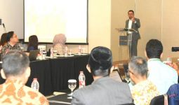 Gubernur Jabar Beri Arahan dalam Cloud Workshop Digital Transformation - JPNN.com