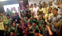 Ridwan Kamil Ingin Jokowi Perhatikan Jabar - JPNN.com