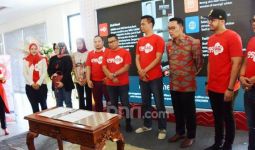 Gubernur Jabar Dukung Pemanfaatan Aplikasi KBB Go - JPNN.com