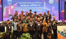 Ridwan Kamil Usulankan Forum Komunikasi APPSI - JPNN.com