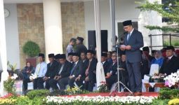 Pemda Provinsi Jabar Akan Tindak Lanjuti Arahan Mendikbud RI di Hari Guru Nasional - JPNN.com