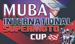 Pembalap Asia, Australia, dan Eropa Ramaikan Muba Supermoto Cup 2019 - JPNN.com