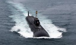 Angkatan Laut Rusia Borong 480 Senjata Baru, Persiapan Perang? - JPNN.com