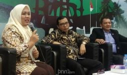 Di Senayan, Korwil Honorer K2 Jakarta Cerita Kejadian 2 Tahun Silam - JPNN.com