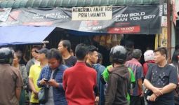 Identitas Pelaku Pembunuhan Sadis di Medan Akhirnya Teridentifikasi - JPNN.com