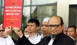 Pelaku hanya Dituntut Ringan, Novel Baswedan: Pak Jokowi Selamat Atas Prestasi Bapak - JPNN.com