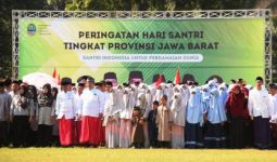 UU Pesantren Bentuk Perhatian Negara - JPNN.com