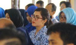 Info Terbaru Skema Rekrutmen PPPK 2021 dari BKN, Termasuk Guru, Tolong Disimak - JPNN.com