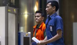 KPK Garap Ayah Dita Soedardjo Lagi untuk Kasus Suap Pengadaan Mesin Garuda - JPNN.com