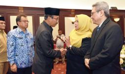 Pj. Sekda Jabar Lantik Direktur Utama RS Al Ihsan - JPNN.com