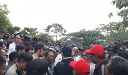Kalah di Pengadilan, Pemprov DKI Ogah Kembalikan Lahan Warga - JPNN.com