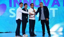 Youth Innovation Summit 2019: Gubernur Jabar Beri Penghargaan kepada Pemuda Berprestasi - JPNN.com