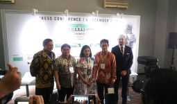 Ribuan Perusahaan Ramaikan Pameran Manufacturing Indonesia 2019 - JPNN.com