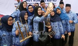 Honorer Tunggu Reformulasi PPPK Teknis 2022, Malah Terbit Aturan untuk PNS, Disorot - JPNN.com