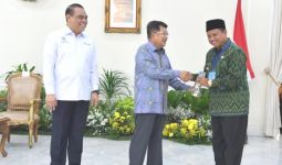 Si Perut Laper Masuk Top 45 Kompetisi Inovasi Pelayanan Publik 2019 - JPNN.com