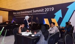 WJIS 2019: Nilai Investasi Capai Rp 53,8Triliun dan Hadirkan 30.000 Lapangan Kerja - JPNN.com