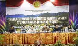 Sukseskan Proyek Upland, Ditjen PSP Minta Komitmen 14 Kabupaten - JPNN.com