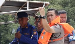 Polres Tangerang Tingkatkan Patroli Perairan - JPNN.com