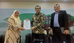 Korwil Honorer K2 Jakarta Berharap DPR Lebih Galak - JPNN.com