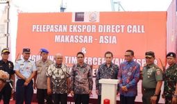 Bea Cukai Makassar Dongkrak Daya Saing Industri Dalam Negeri - JPNN.com
