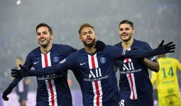 PSG Vs Nantes: Panggung Kehebatan Mbappe dan Neymar - JPNN.com