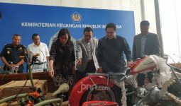 Kronologi Penyelundupan Harley Via Garuda: Penumpang Mengaku Tak Bawa Kargo - JPNN.com