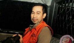 Tubagus Chaeri Wardana Lunasi Uang Pengganti Rp 58 Miliar - JPNN.com