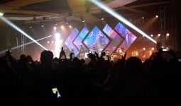 Mong Kreasi Indonesia Sponsori Konser Sheila On 7 - JPNN.com