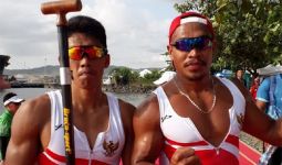 Perolehan Medali SEA Games 2019: Lapor, Pak Jokowi! Indonesia Saat Ini Nomor 2 - JPNN.com