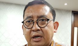 Penyerang Novel Baswedan Sudah Ditangkap, Fadli Zon Masih Curiga - JPNN.com