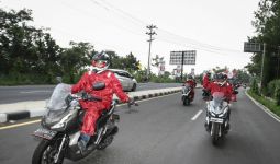 Menggeber Honda ADV 150 Sejauh 171 Km Yogyakarta - Ambarawa, Begini Rasanya - JPNN.com