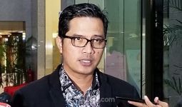 Tak Lagi Jadi Juru Bicara, Febri Diansyah Harapkan KPK Tetap Terbuka - JPNN.com