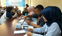 Pembayaran Uang Ganti Rugi Kereta Cepat Jakarta Bandung Sudah 88 Persen - JPNN.com