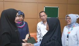 Lisda Hendrajoni Prihatin dengan Kasus Pemerkosaan Anak Bawah Umur di Padang - JPNN.com