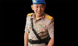 Janji Pertama Listyo Sigit Prabowo sebagai Kabareskrim Polri - JPNN.com