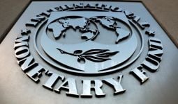 China Melembek soal Nol Covid, IMF dan Bank Dunia Menyambut Gembira - JPNN.com