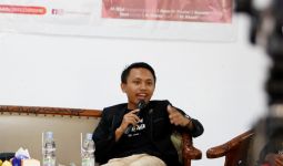 Najmu Fuadi Siap jadi Ketua Umum KAMMI - JPNN.com