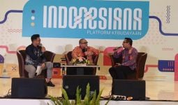 Hilmar Farid: Indonesia Surplus Festival Budaya - JPNN.com
