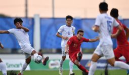 Timnas Indonesia vs Myanmar: Algojo Garuda Muda Sudah Disiapkan dari Jakarta - JPNN.com